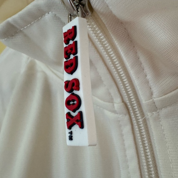 Boston Red Sox Women’s Celebration Jacket - Picture 2 of 10
